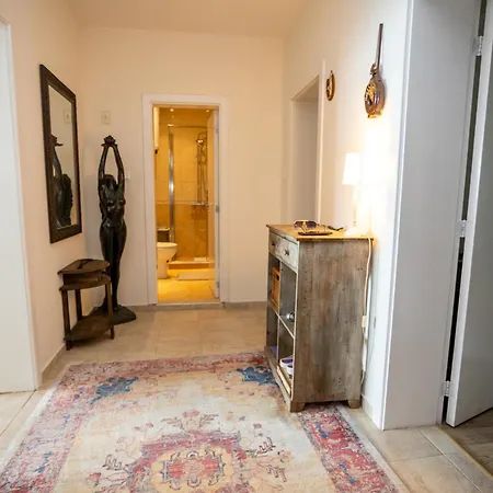 Lejlighed Complex Saint George 2 Slaapkamers Met Zeezicht *