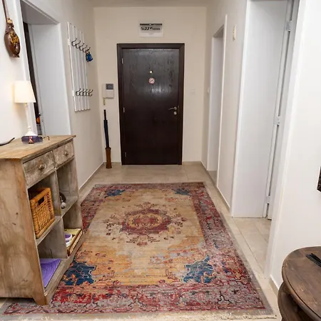 Complex Saint George 2 Slaapkamers Met Zeezicht *