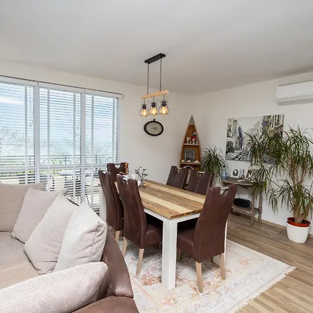 דירה Complex Saint George 2 Slaapkamers Met Zeezicht *